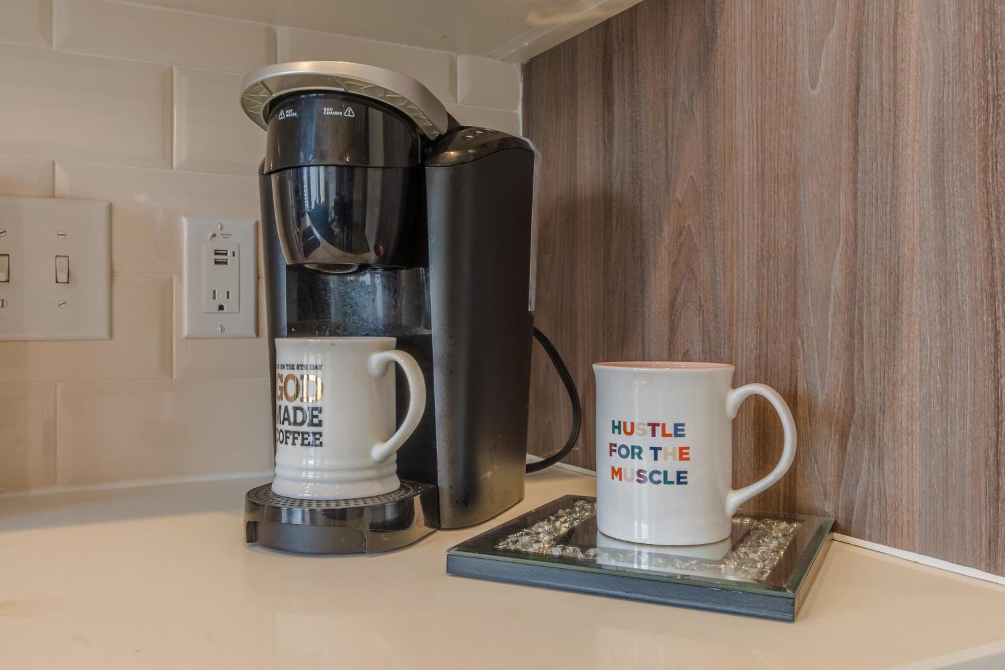 Ga Living Suites- Downtown Dallas Corporate Suites 外观 照片
